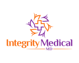 https://www.logocontest.com/public/logoimage/1657244217Integrity Medical MD.png